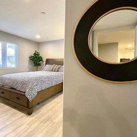 Stylish Hollywood Townhouse - Ideal Location Лос Анджелис Екстериор снимка